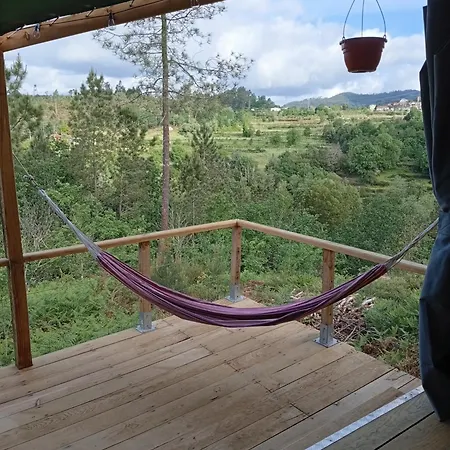 Do Gipsy Camping