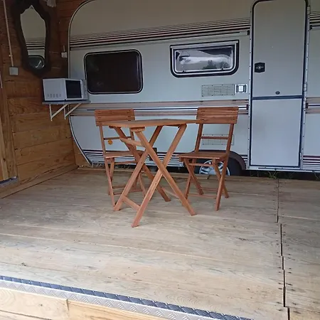 Camping Do Gipsy
