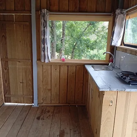 Camping Do Gipsy